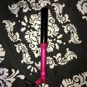 NuMe Curling Wand 1”